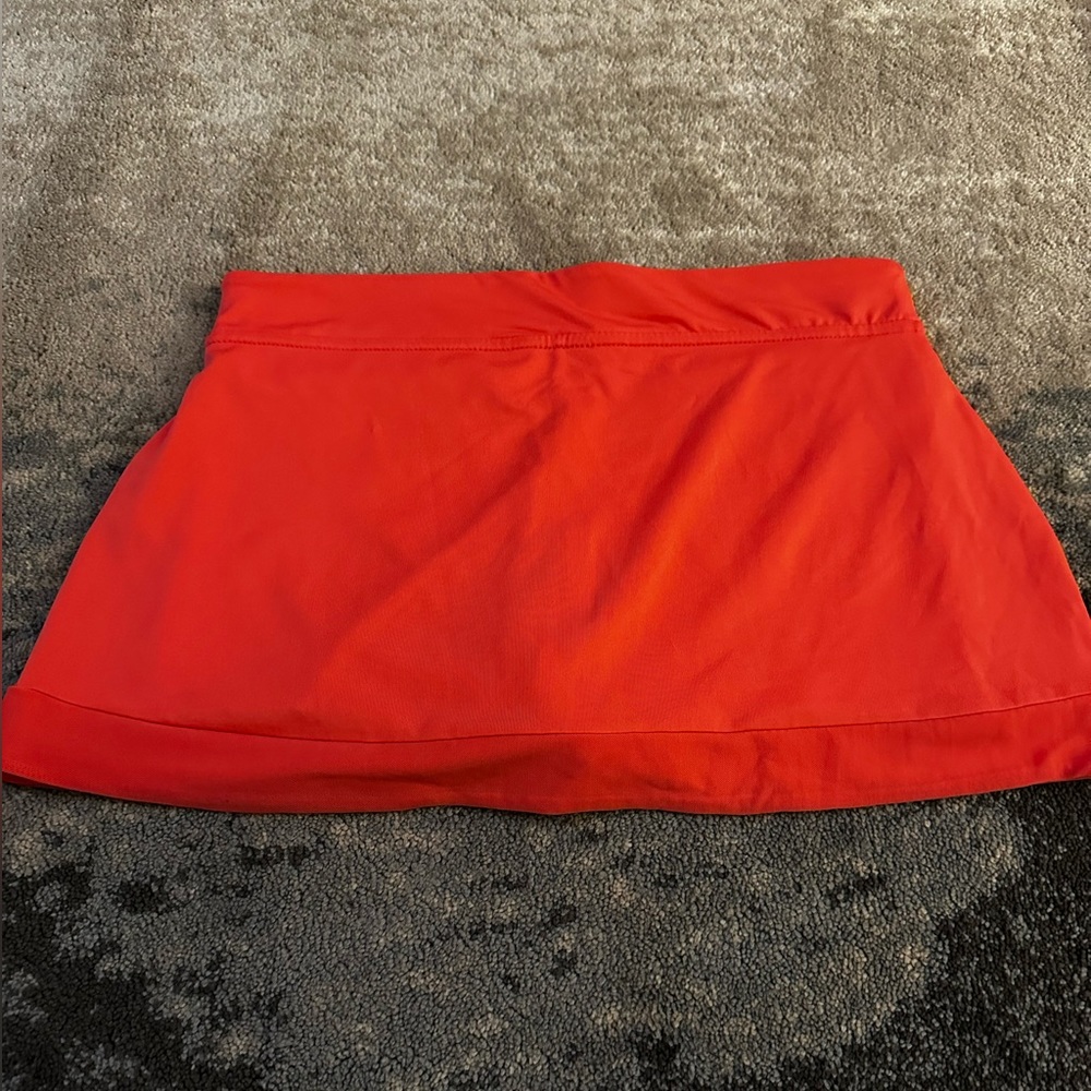 Pink Reebok Tennis Skort- Small - Picture 3 of 4